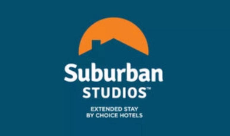 Suburban Studios By Choice Hotels - Award Winning - New 2024 - Walk To Eateries & Grocery - Ultra Sparkling - Garden Rooms - Designer Lighting & Right Off I-95 - Proudly An All American Managed Property Brunswick Exteriör bild